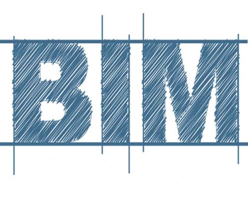 معرفی BIM