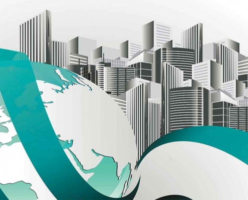 15 امتیاز استفاده از BIM در جهان-ایران بیم