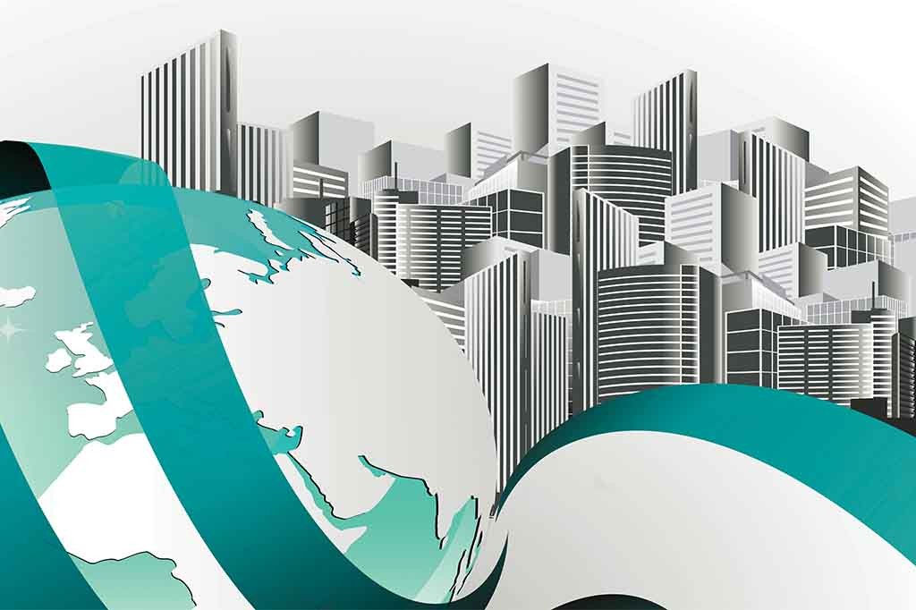 15 امتیاز استفاده از BIM در جهان-ایران بیم