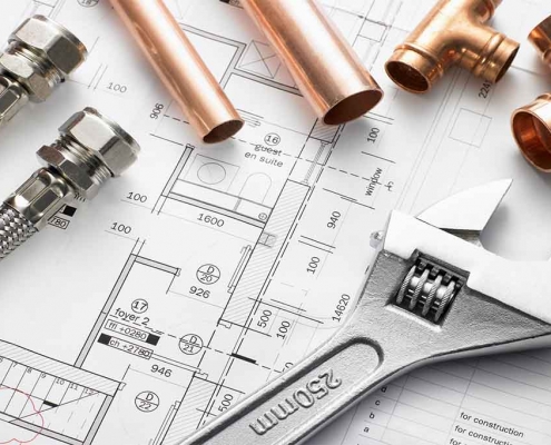 آشنايي با نرم افزار Autodesk Revit MEP آموزش رویت