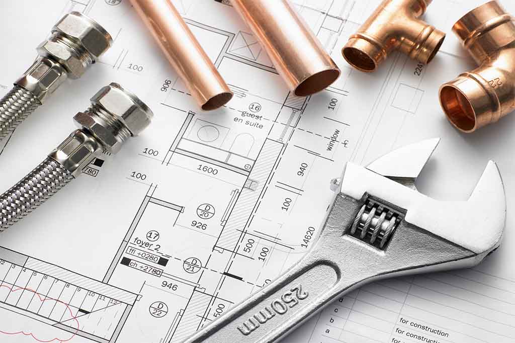 آشنايي با نرم افزار Autodesk Revit MEP آموزش رویت