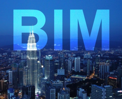 اجراي BIM در جهان