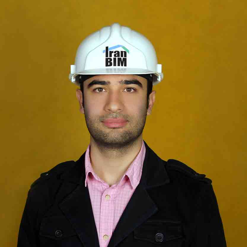 محمد پاک نظر iranbim مهندس هانیه دلیر
