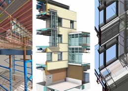 اضافه کردن فمیلی در رویت Revit .ایران بیم