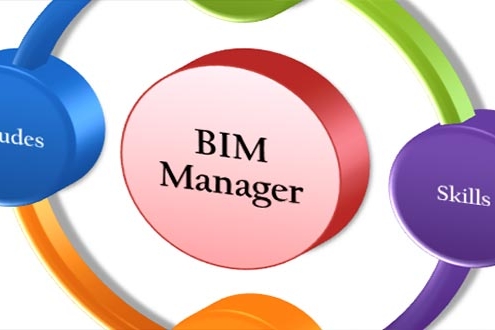 مدیر اطلاعات BIM ایران بیم