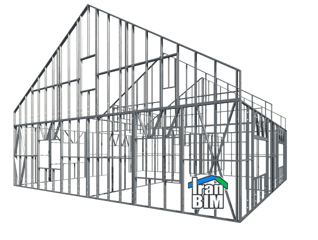 پلاگین Metal Framing Wall