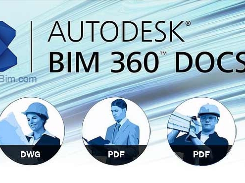 امتیازات اپلیکشن های BIM360 در حفظ رابطه بین کارفرما، پیمانکار و طراح