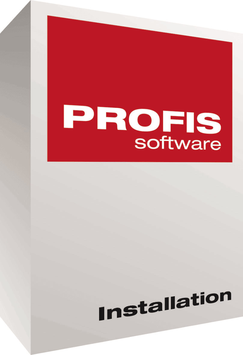 PROFIS INSTALLATION icon PROFIS INSTALLATION icon