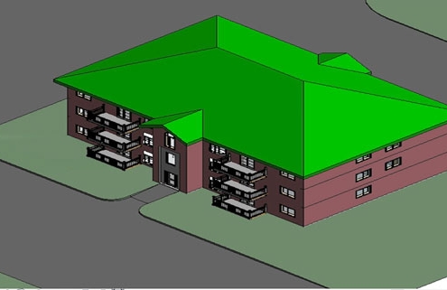 آموزش لیندا:Revit Architecture 2016