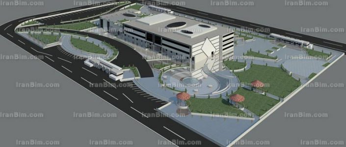 مجتمع-تجاری