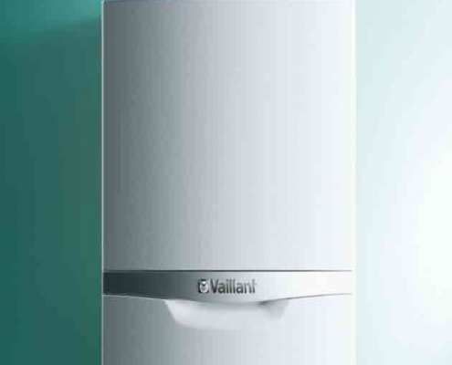 پکیج دیواری Vaillant - plus VCVCW
