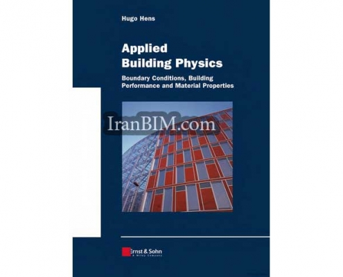 Applied Building Physics