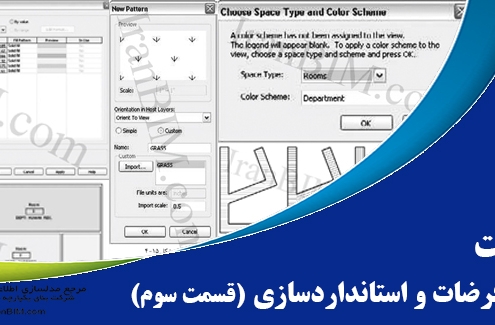 دانلود آموزش رایگان Revit
