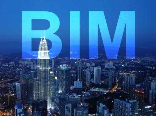 اجراي BIM در جهان