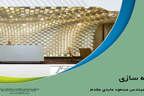 روش حجم سازی در رویت
