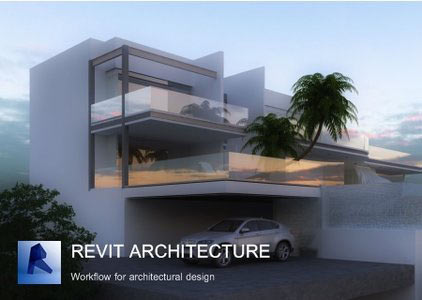 revit-architecture