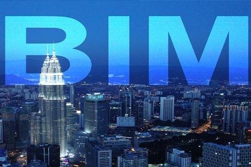 BIM مدلسازی اطلاعات ساختمان آموزش ایران بیم