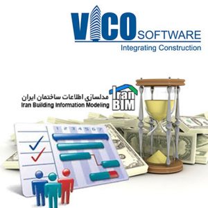 software Vico 5D / بعد پنجم نرم افزار Vico