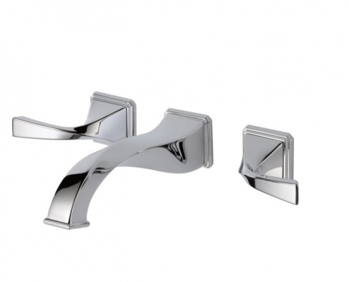 شیر آلات شرکت brizo - 03