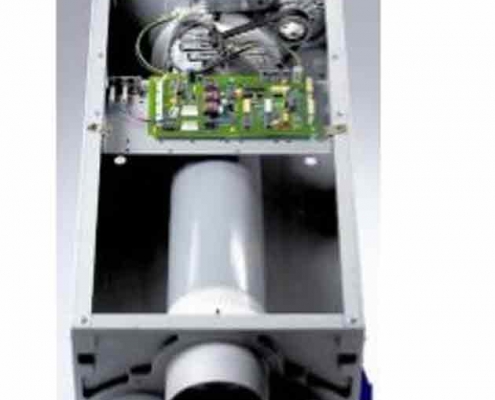 Diverter - 2-way and 3-way