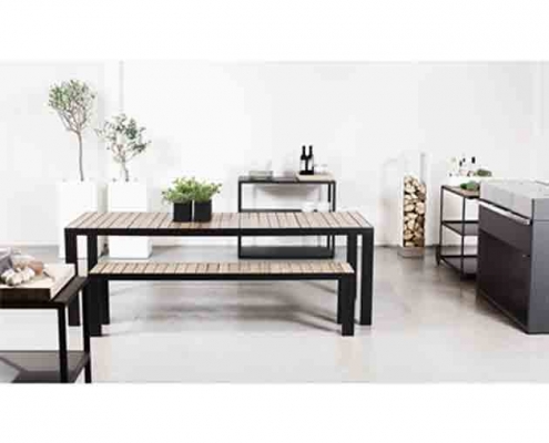 100-100-میز و نیمکت ناهارخوری مدل IKEA FALSTER_11354