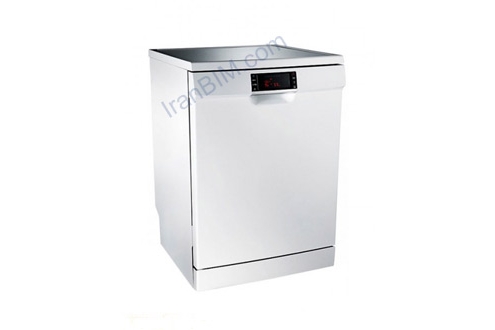 ماشین ظرفشویی سفید D154W