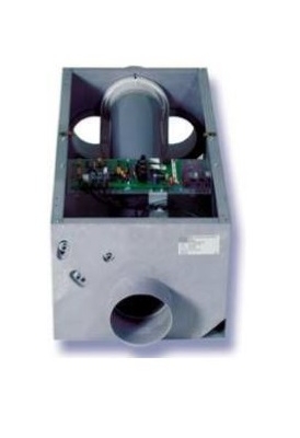 Diverter - 4-way