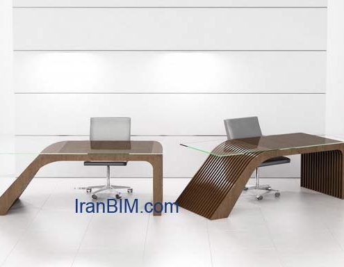 فمیلی میز اداری