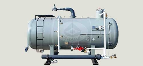 DEAERATOR
