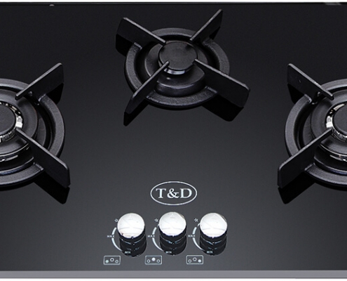 اجاق گاز مدل TD-149