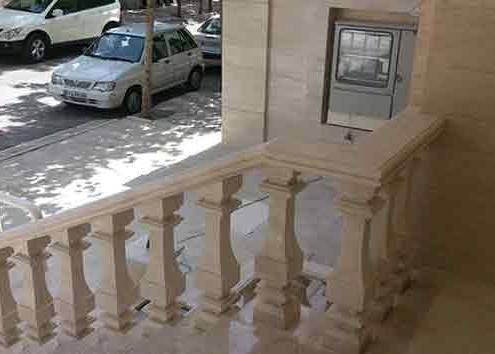 گالری سنگ آمیتریس
