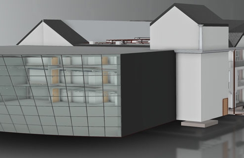 آموزش ضروریات Navisworks
