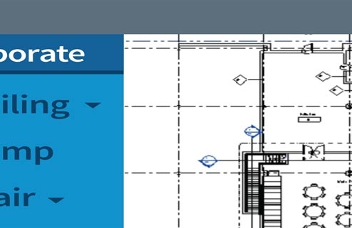 اشتراک گذاری کارها در رویت