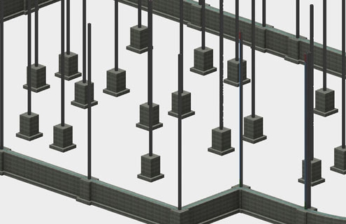آموزش Revit Structural 2018