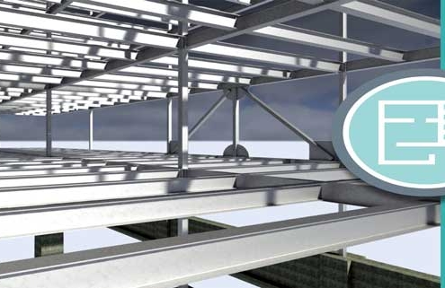 گواهینامه Revit Structure