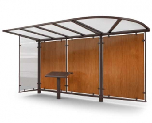 Heritage 450 ایستگاه صلواتی