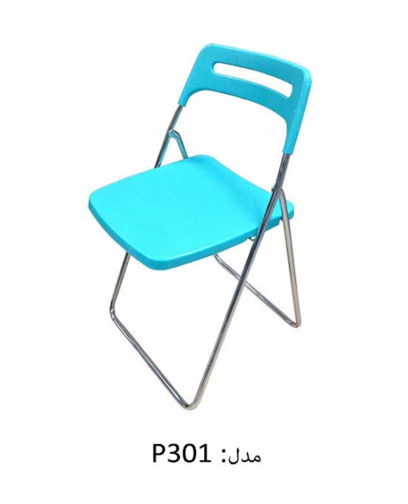 صندلی-تاشو-مدل-P301-پویا-تکنیک