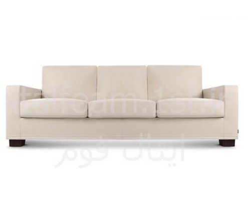 مبلمان-راحتی-سه-نفره-ایتال-فوم---مدل-اچ-پی-(HP)