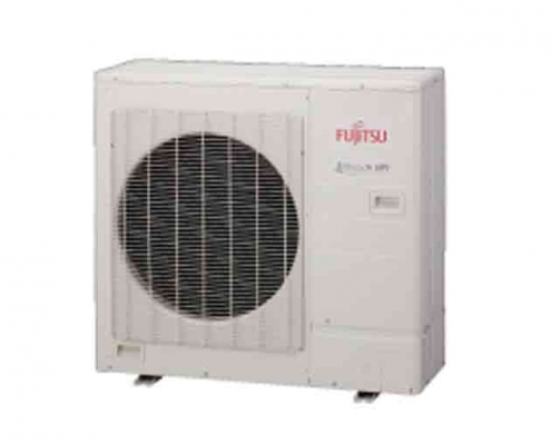 کولر-گازی-Fujitsu-24000