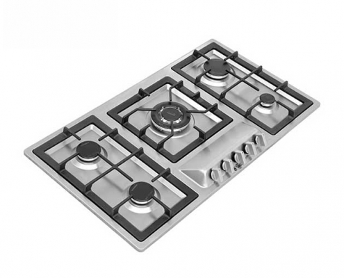 گاز-اسنوا-مدل-G104