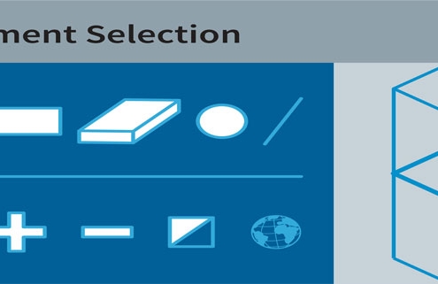 آموزش Learning Bentley MicroStation