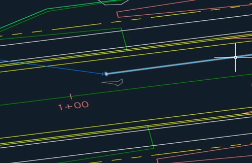 آموزش AutoCAD Civil 3D: Pressure Pipe Design