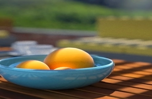 آموزش 3ds Max ART Renderer