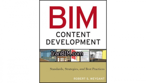 BIM Content Development