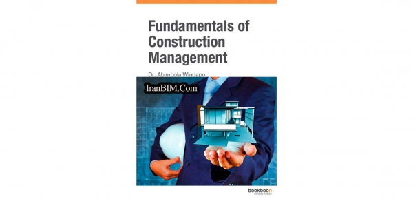 fundamentals of construction management