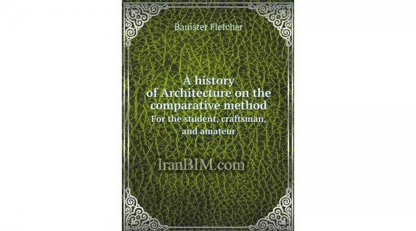 A history of architecture on the comparative method