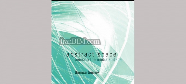 Abstract Space- Beneath the Media Surface