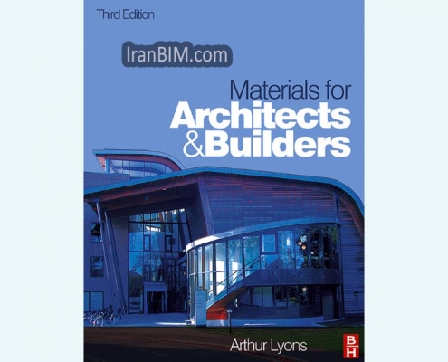 Materials for Architects and Builders