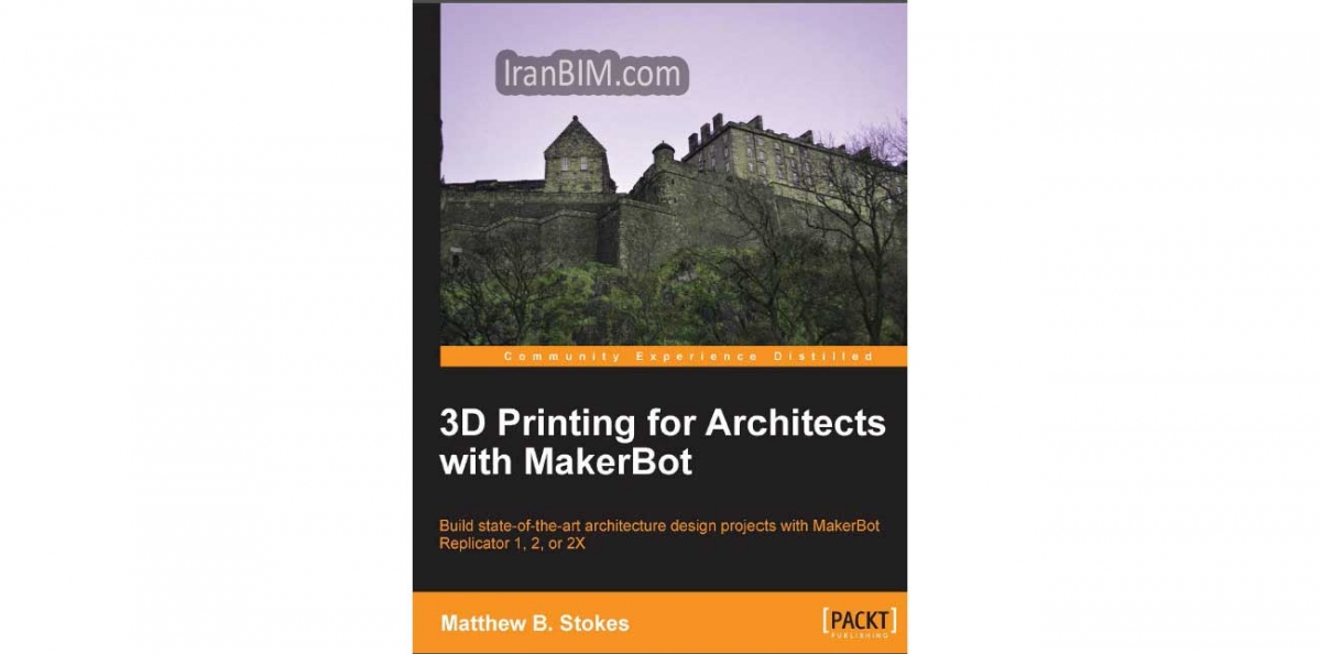 3D Printing for Architects with MakerBot