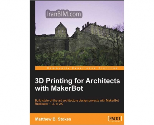 3D Printing for Architects with MakerBot